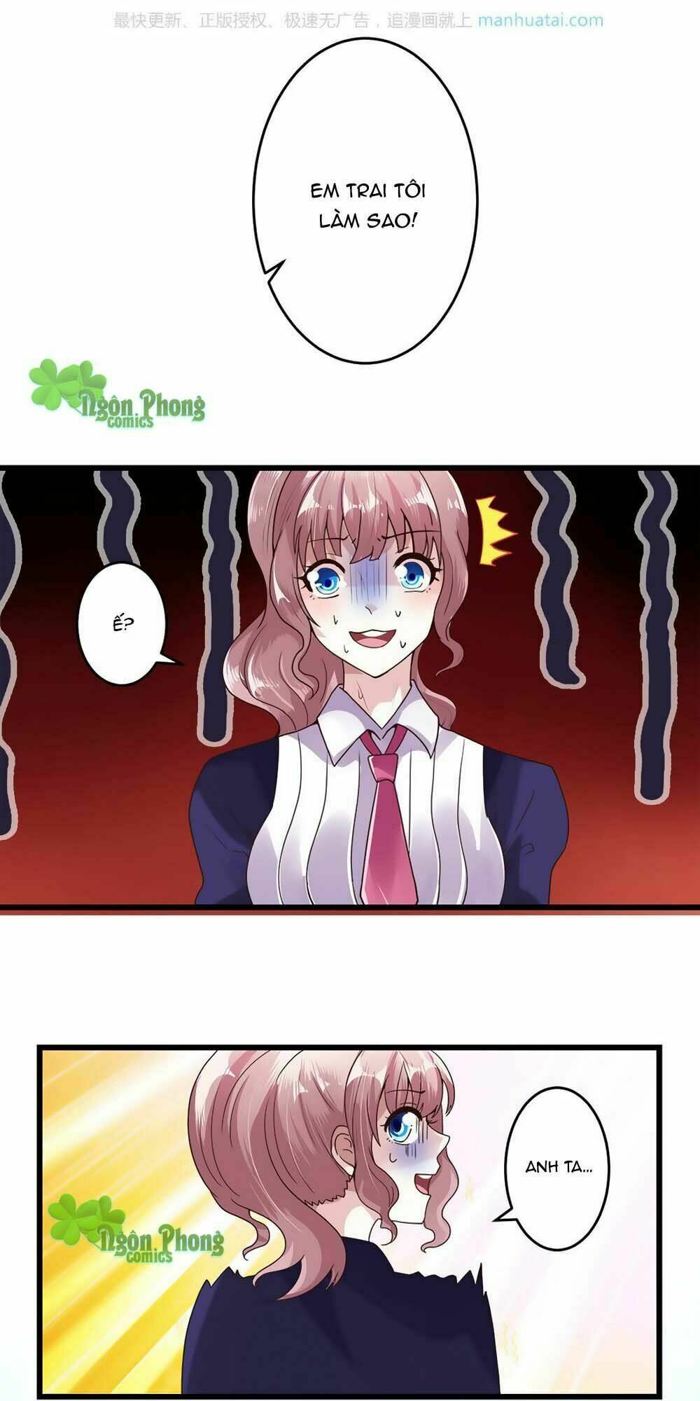 nguyệt dạ hương vi lai chapter 2 18