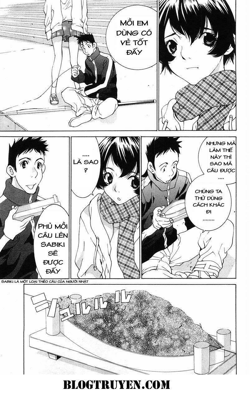 gacha gacha - secret chapter 18 27