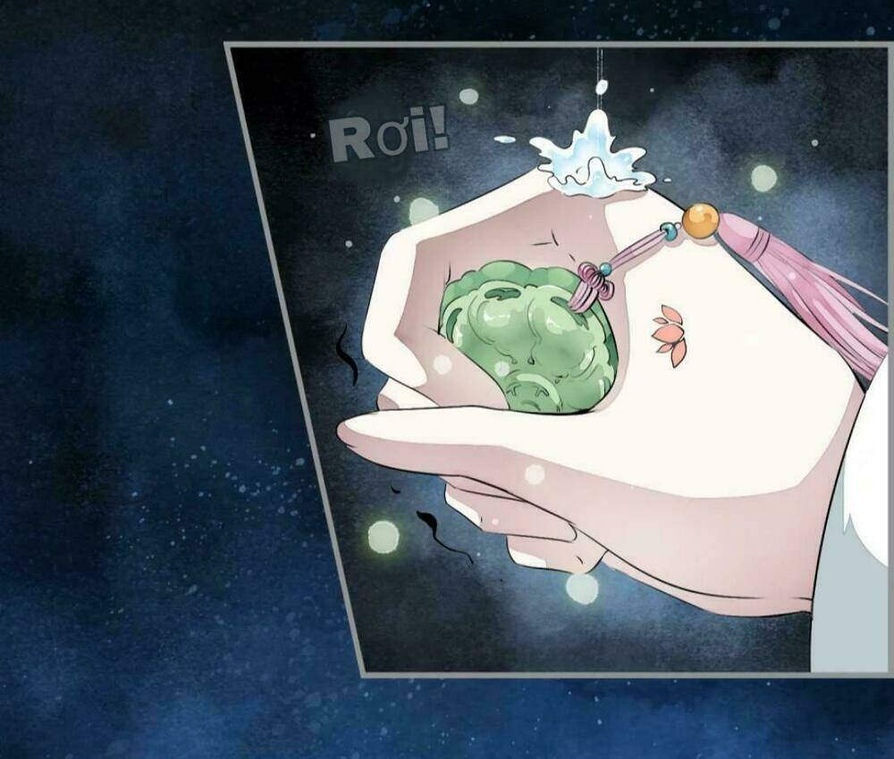 bạch liên yêu cơ người chapter 25 15