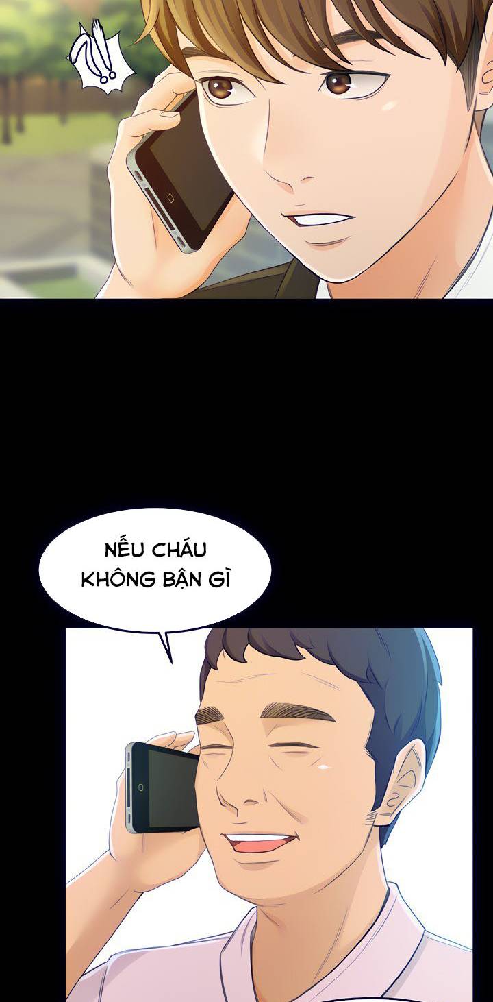 clb kiếm đạo chapter 1 36