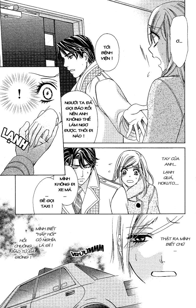 hapi mari chapter 35 3