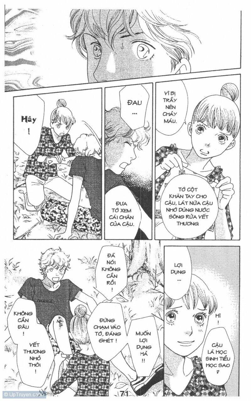 tigers and wolves chapter 3 71