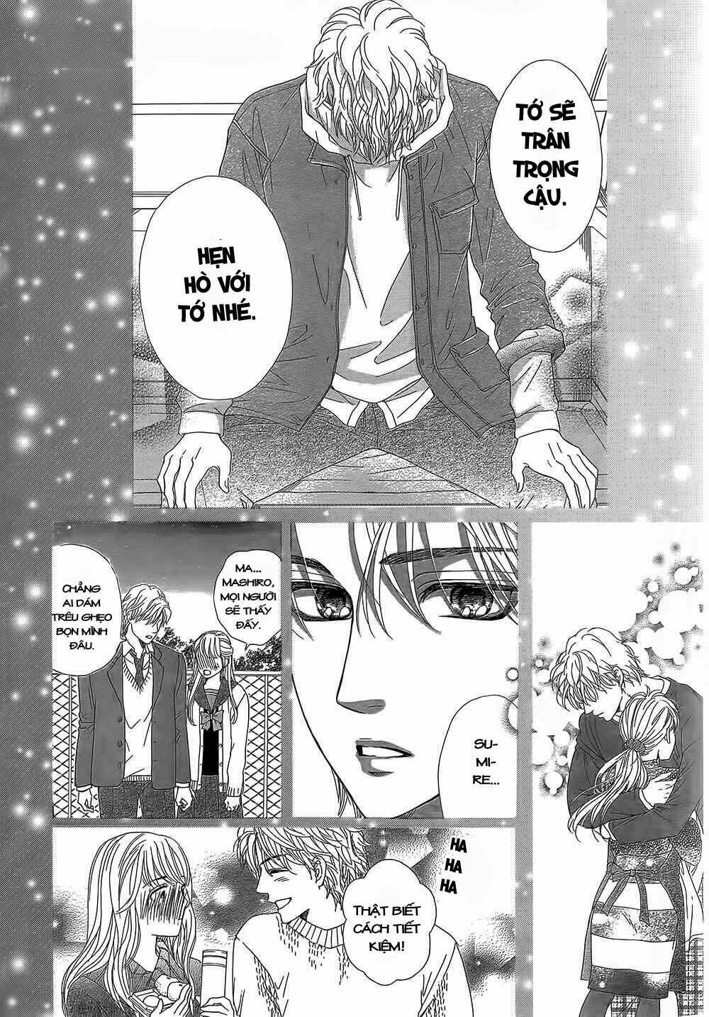 sumika sumire chapter 18 23