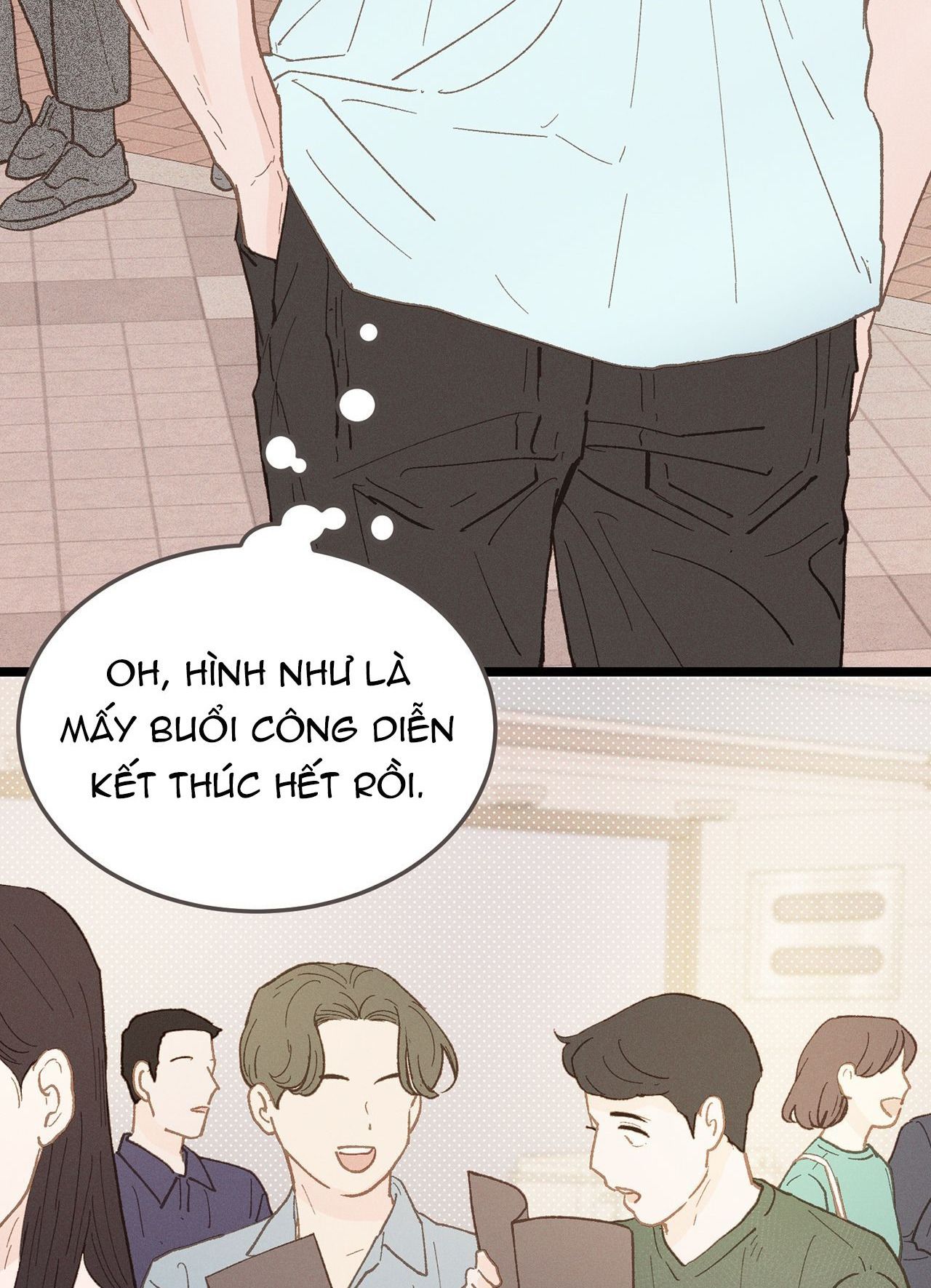 vùng cấm tình yêu của beta chapter 24 68