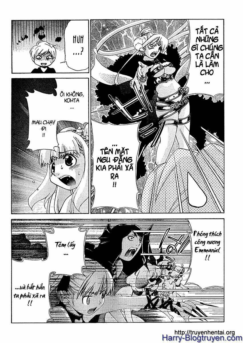 my balls chapter 24 9