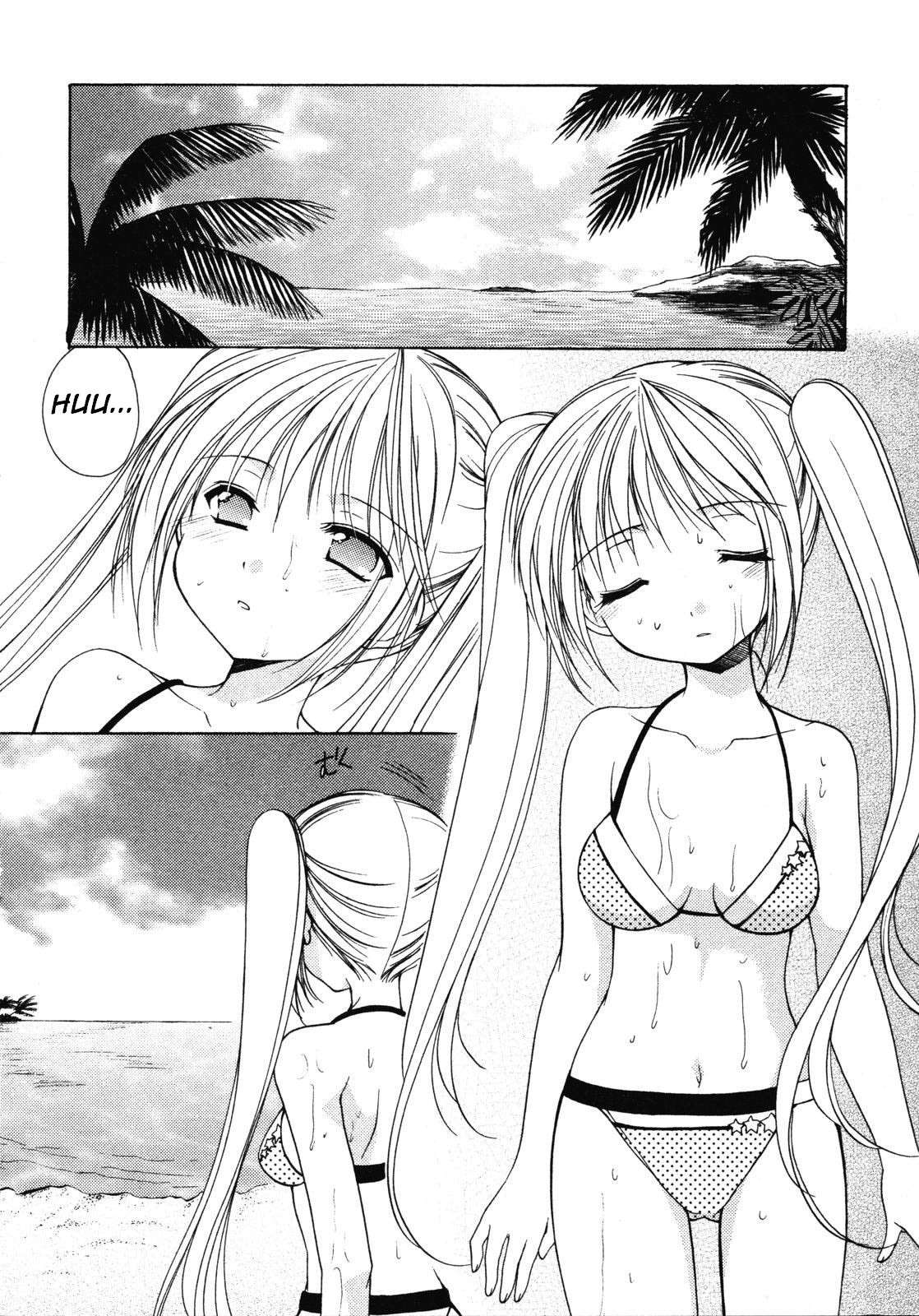 schoolmate chapter 15 4