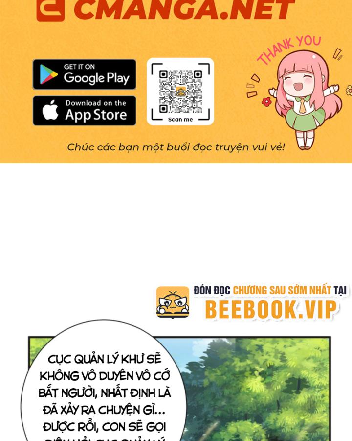 học cùng em gái, tôi bất cẩn vô địch rồi chapter 183 3