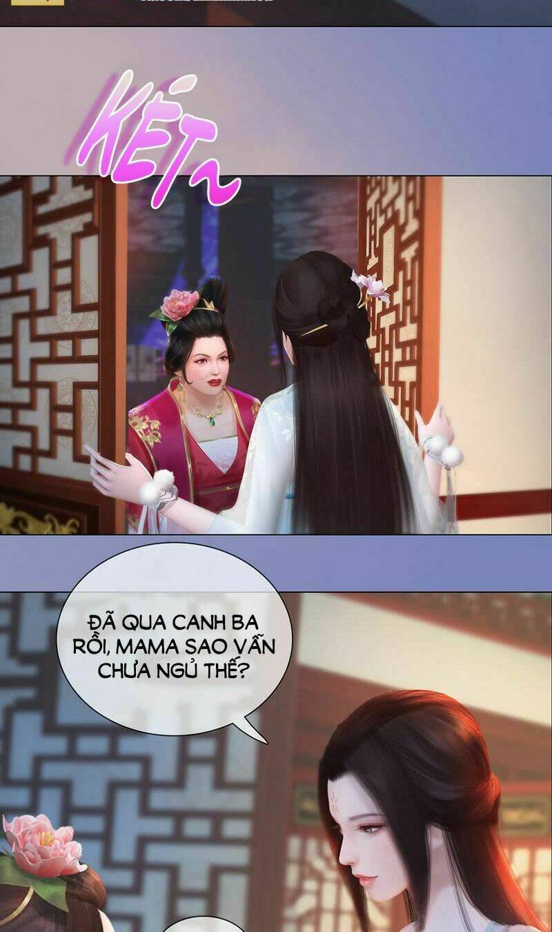 đồng tâm kết chapter 1 18