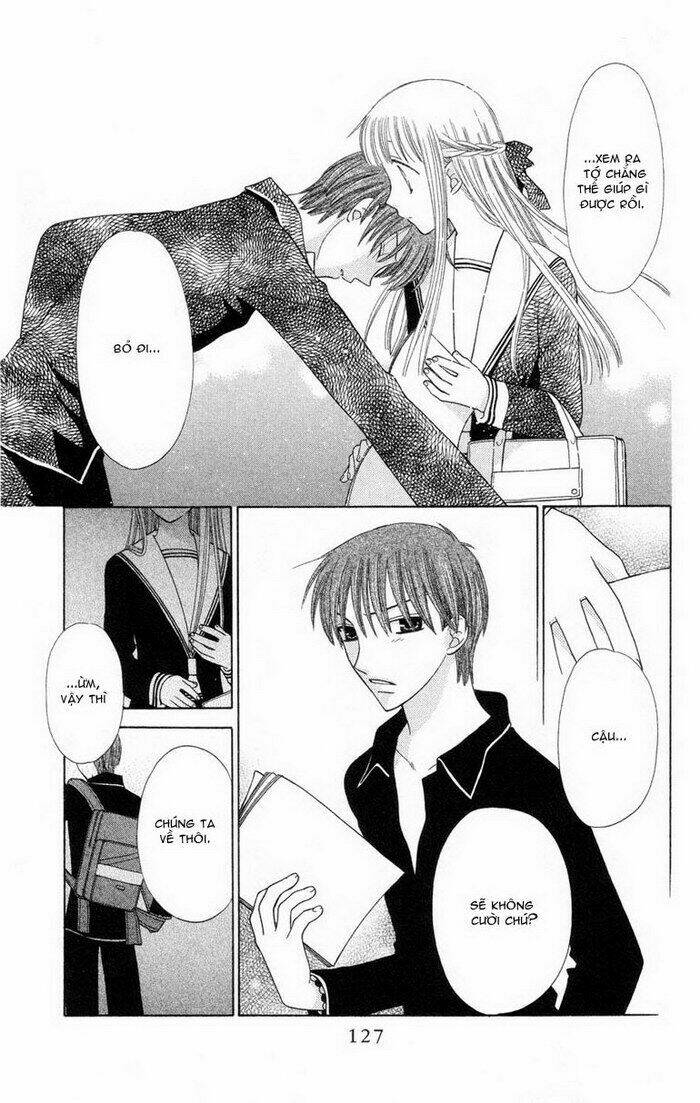 hóa giải lời nguyền chapter 87 34