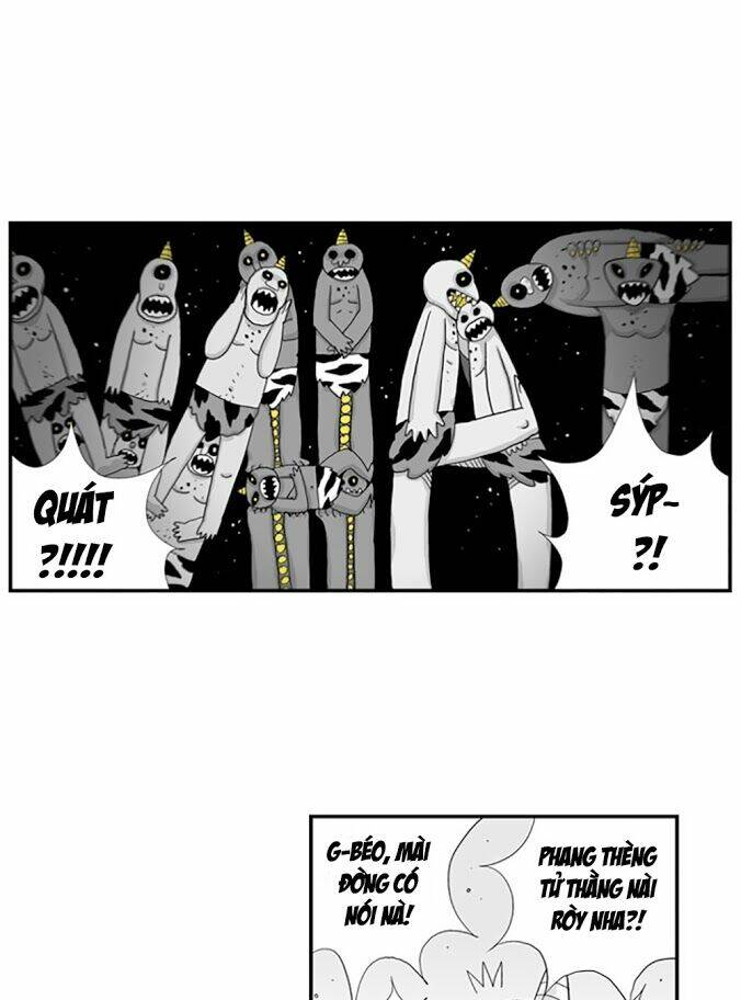 hành trình thoát khỏi địa ngục chapter 45 22