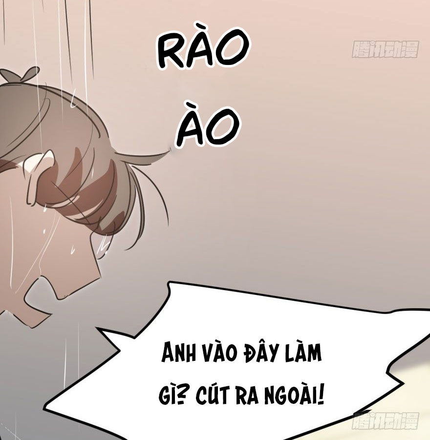 Bắt Lấy Ngao Ngao chapter 40 - Trang 99