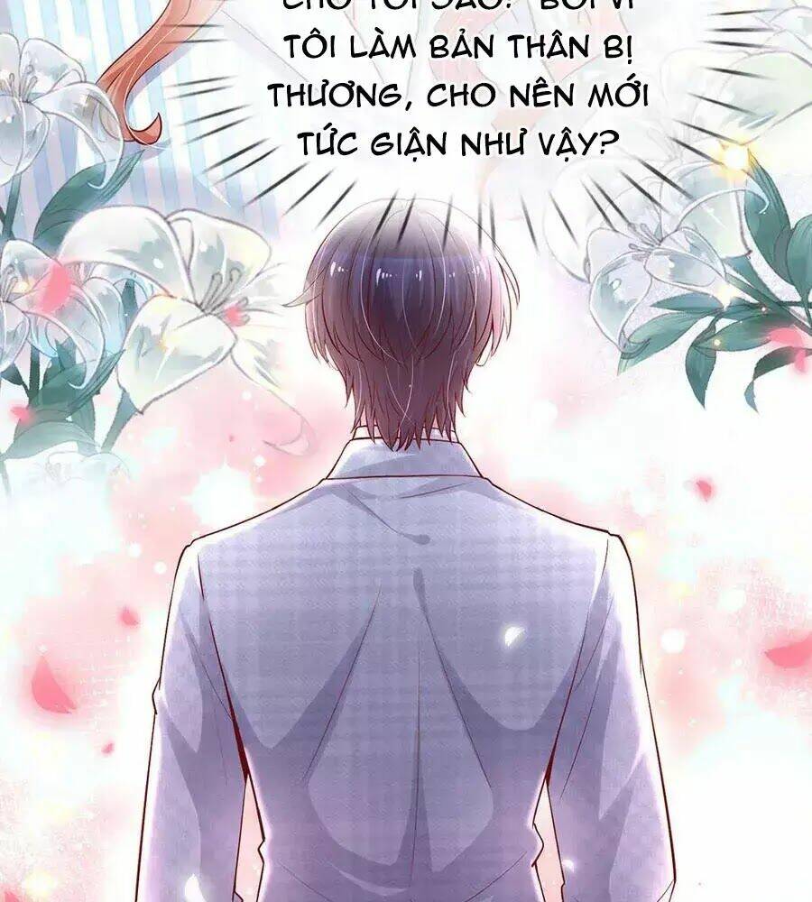 Mami Mau Chạy - Daddy Đuổi Tới Rồi chapter 66.5 31