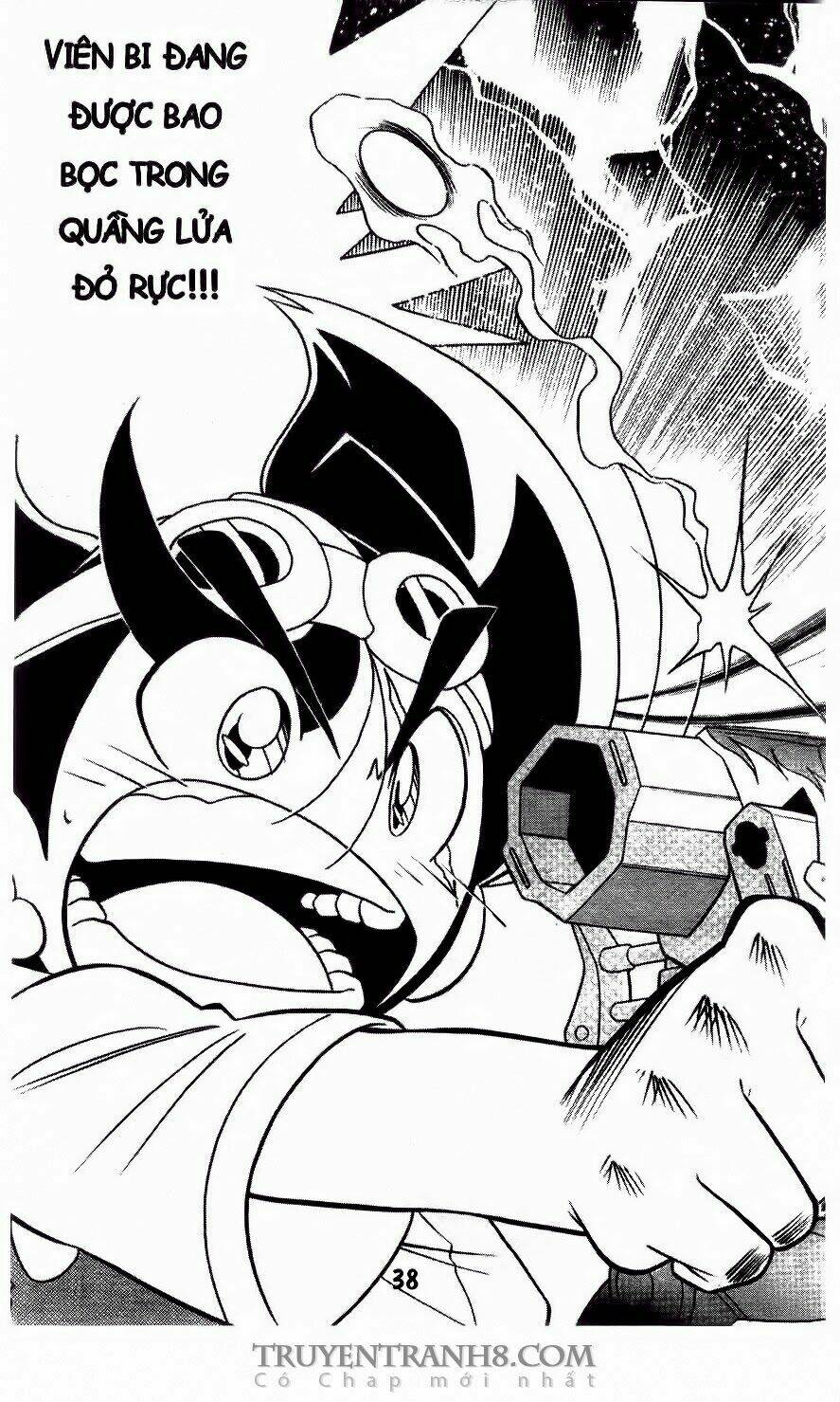 battle b-daman chapter 1 36