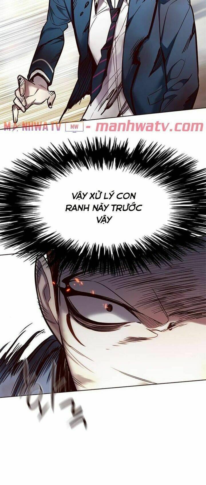 biến thân thành mèo chapter 109 34