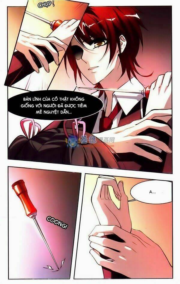 huyết tộc cấm vực chapter 4 7