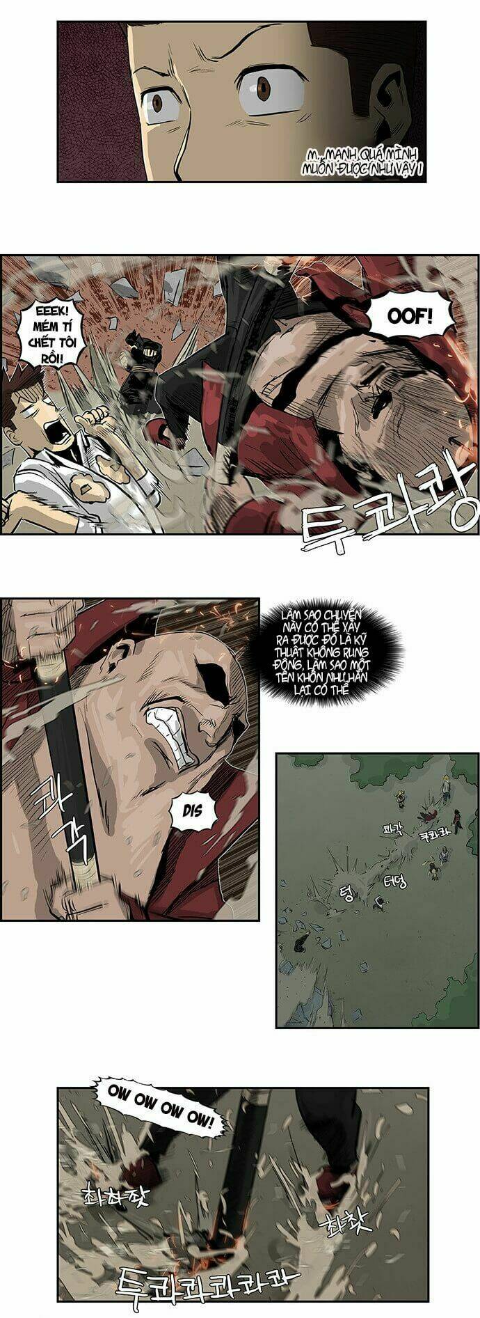 special martial arts extreme hell private high school chapter 37 16