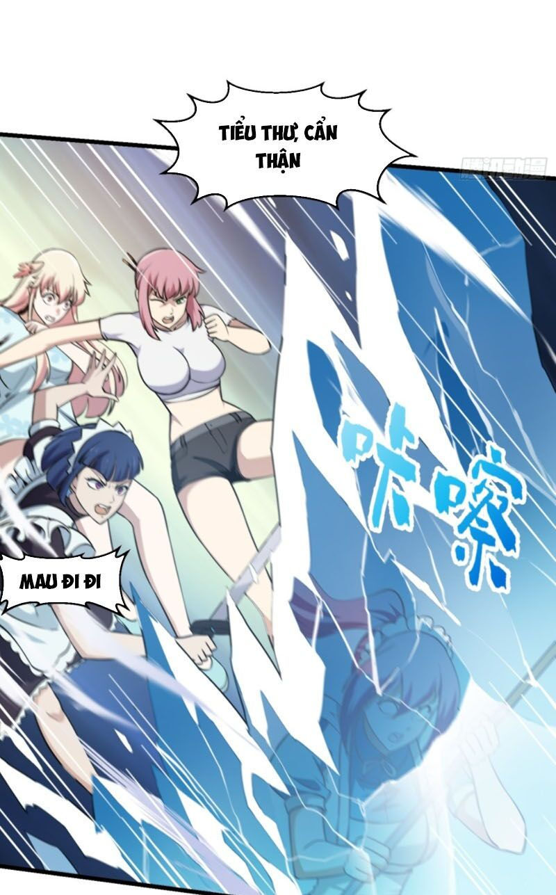 ta chẳng qua là một đại la kim tiên chapter 110 11