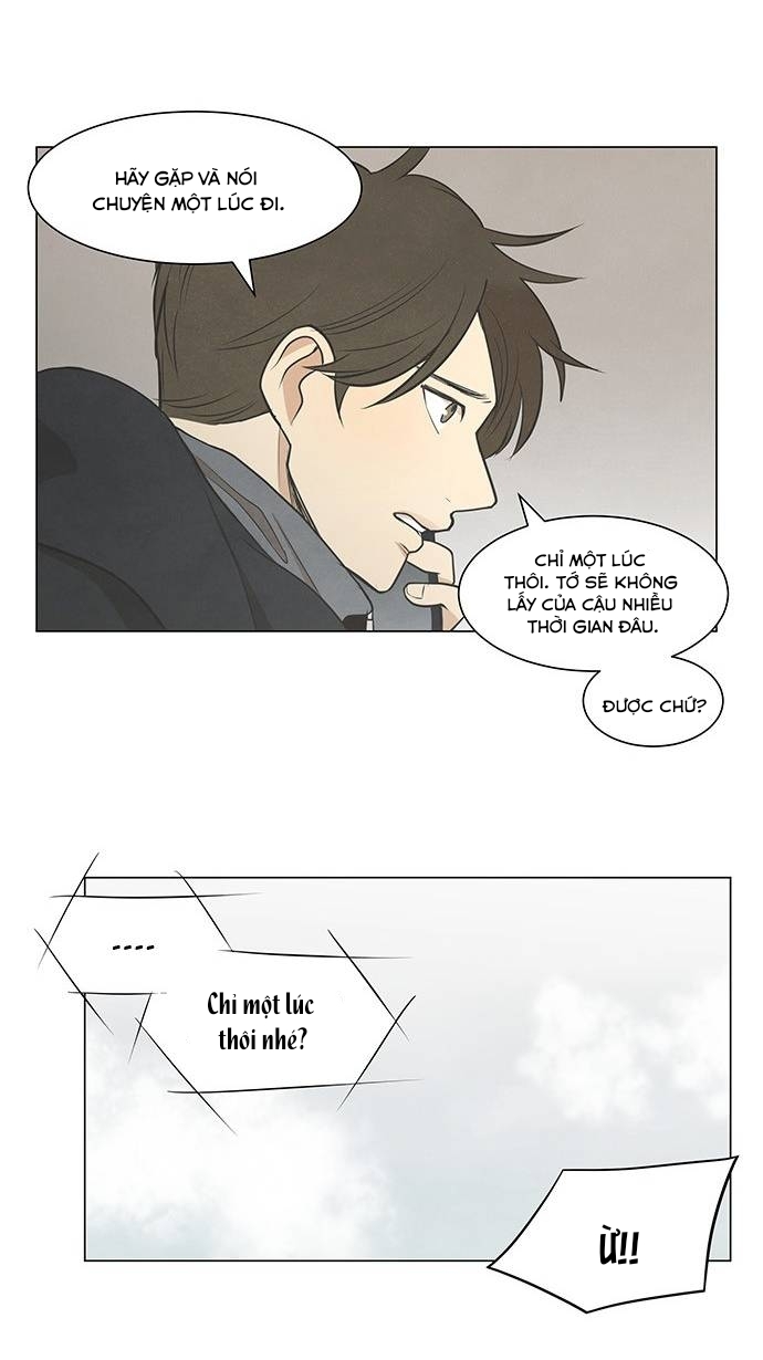 một phần vì thích em chapter 24 34