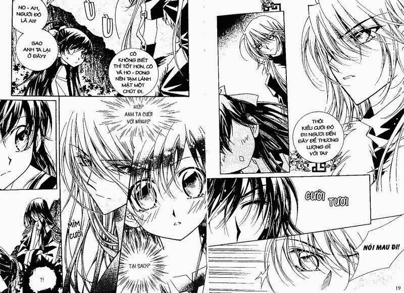 legend - truyền thuyết fushigi chapter 4 11