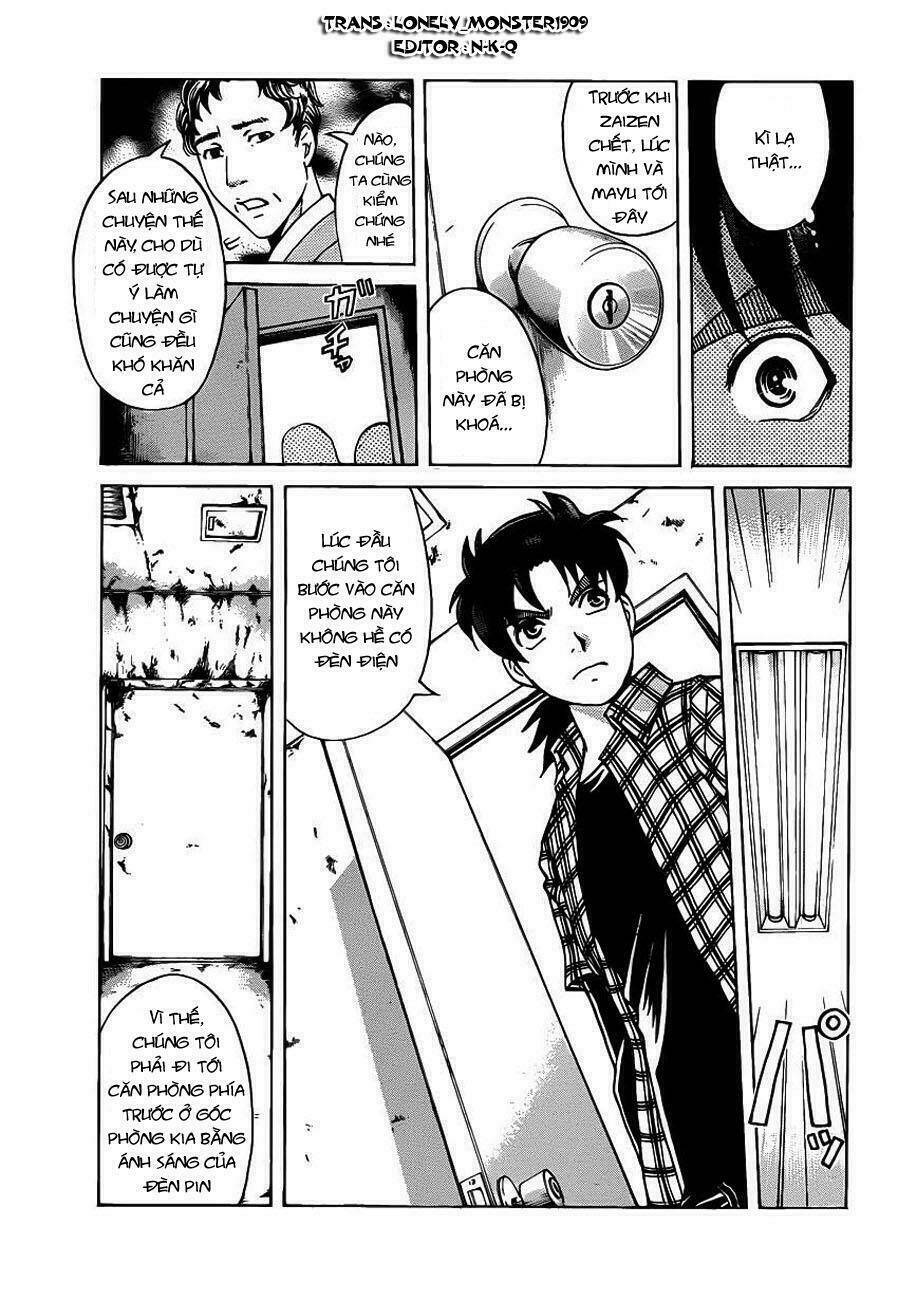 thám tử kindaichi - phần 2 chapter 111 6