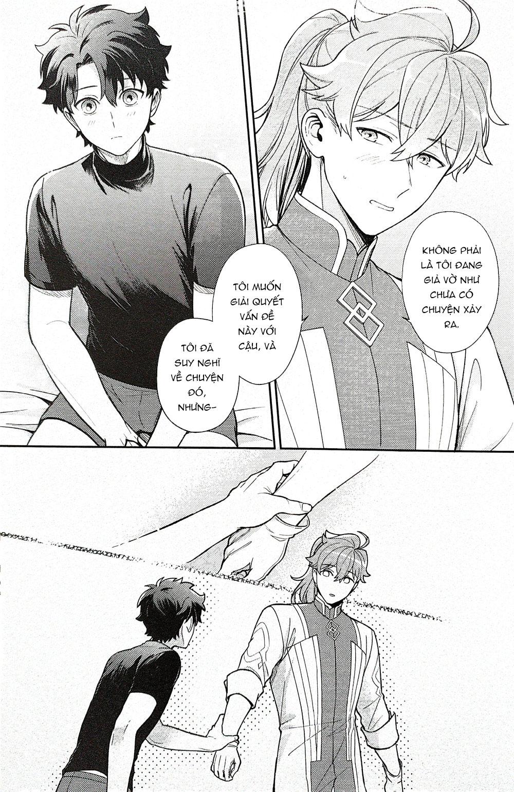 oneshot hỏny chapter 241 17