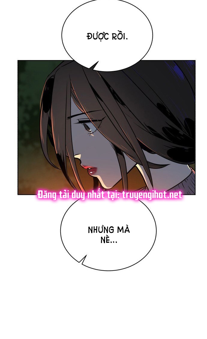 bạch huyết - white blood chapter 16 91