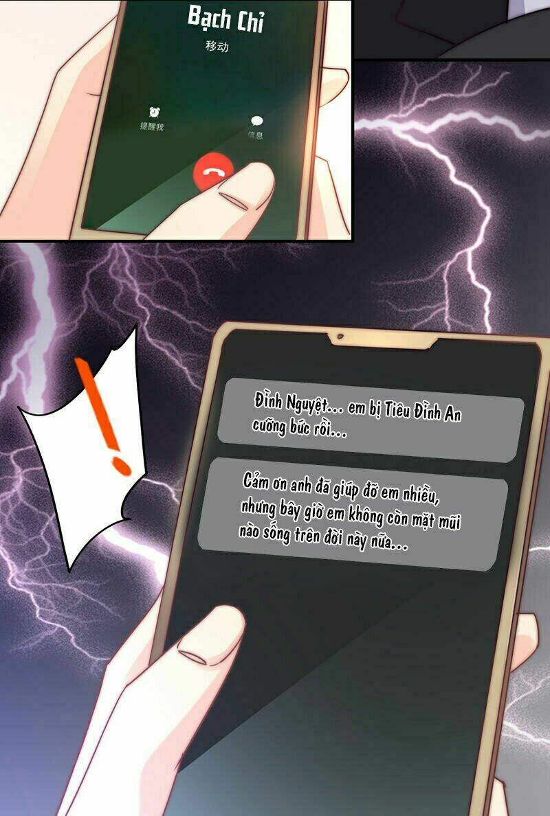 cuồng duệ tiểu thê chapter 102 21