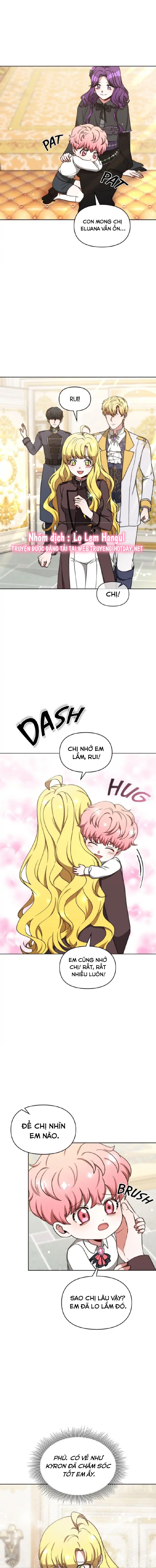 công nương eluana vita chapter 155 1