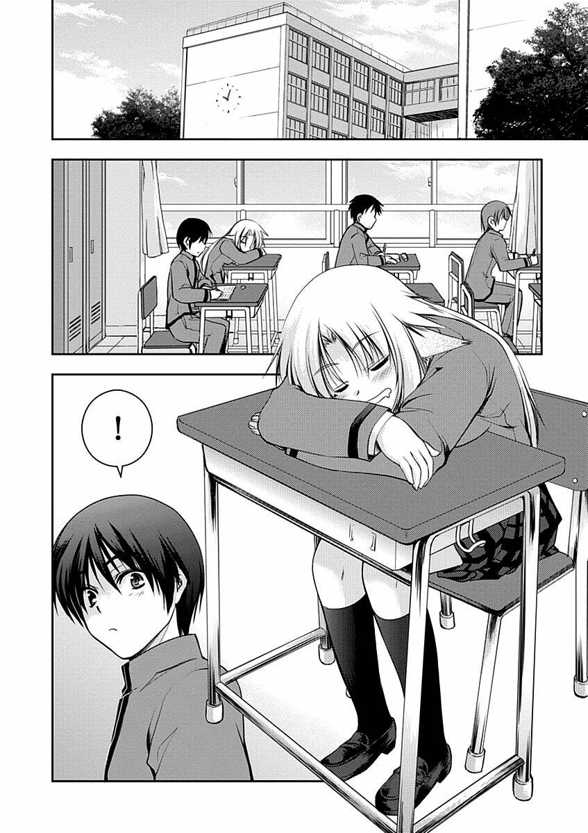 perowan! - hayaku shinasai! goshujinsama chapter 12 3