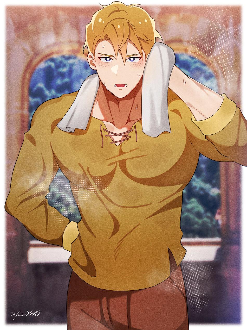 oneshot hỏny nhà rô lai chapter 114 22