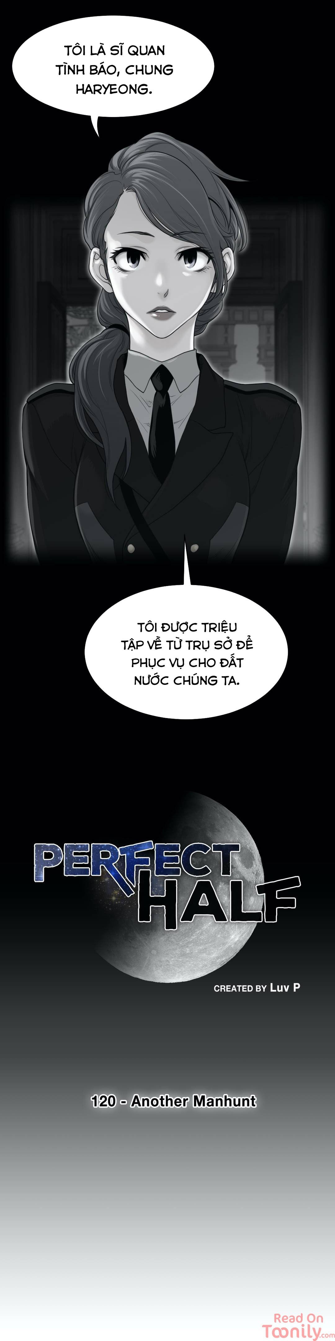 một nửa hoàn hảo chapter 120 3