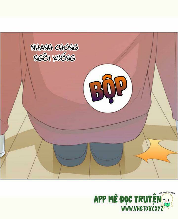 xin chào! dân nữ chapter 47 15