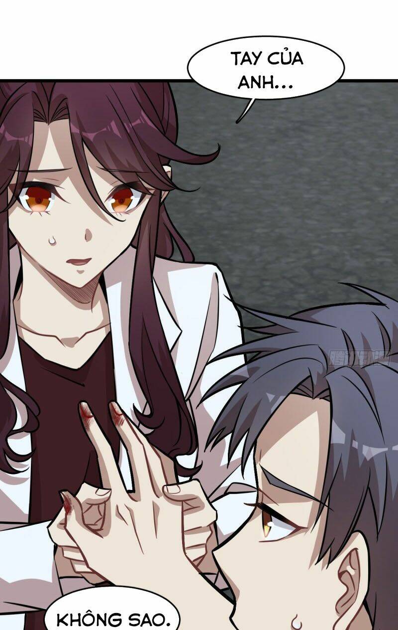 thâm dạ thư ốc chapter 122 21