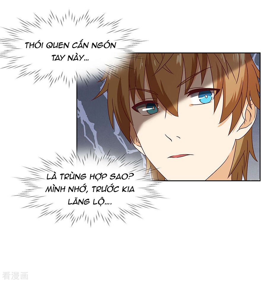 trọng sinh quý thê chi phục thù hoa lệ chapter 47 19