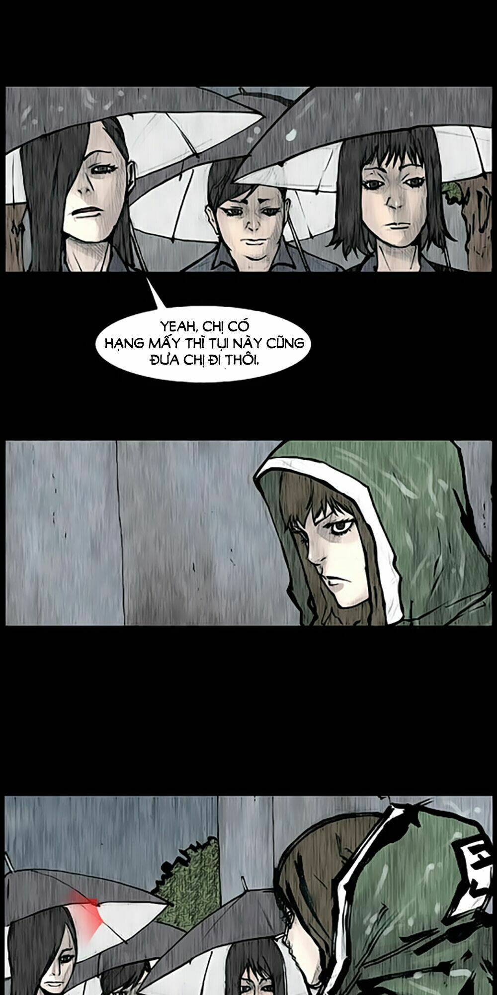 dokgo | độc cô chapter 77 19