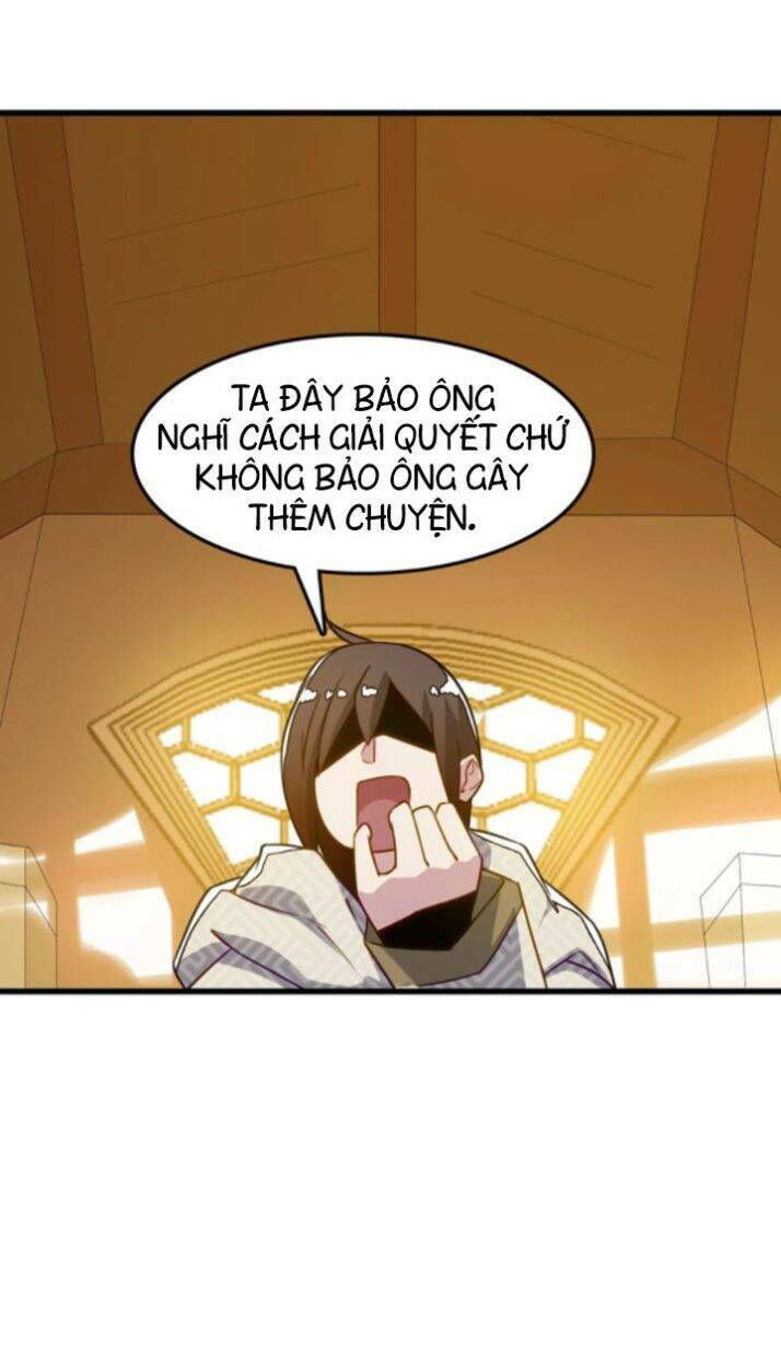 đại bảo kiếm của tôi chapter 4 45