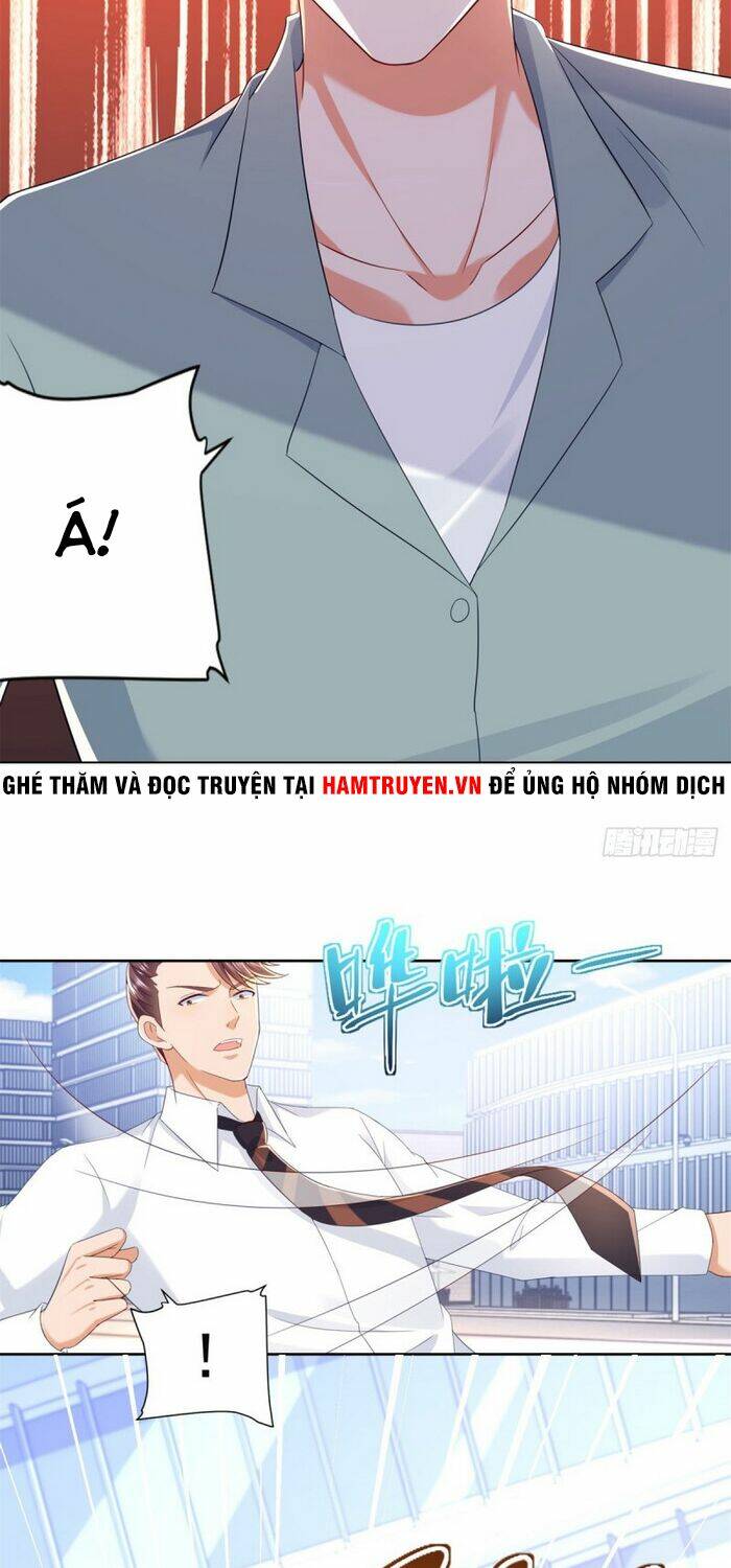 chí tôn toàn năng chapter 88 16