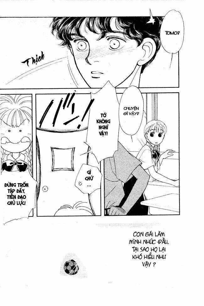 dường như có mưa chapter 1 13