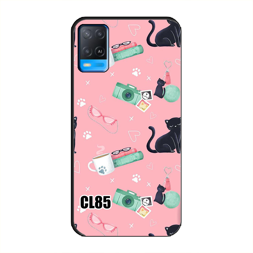 Ốp Lưng Dành Cho OPPO A54