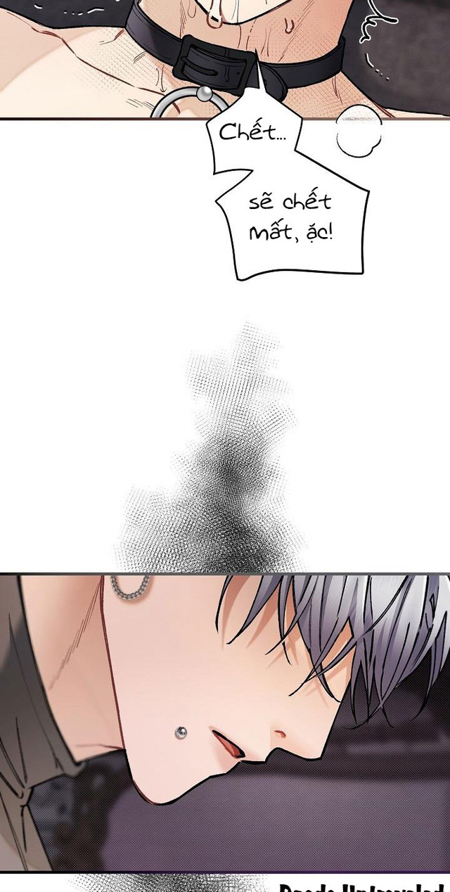 chuyến tàu cuồng loạn chapter 33 15