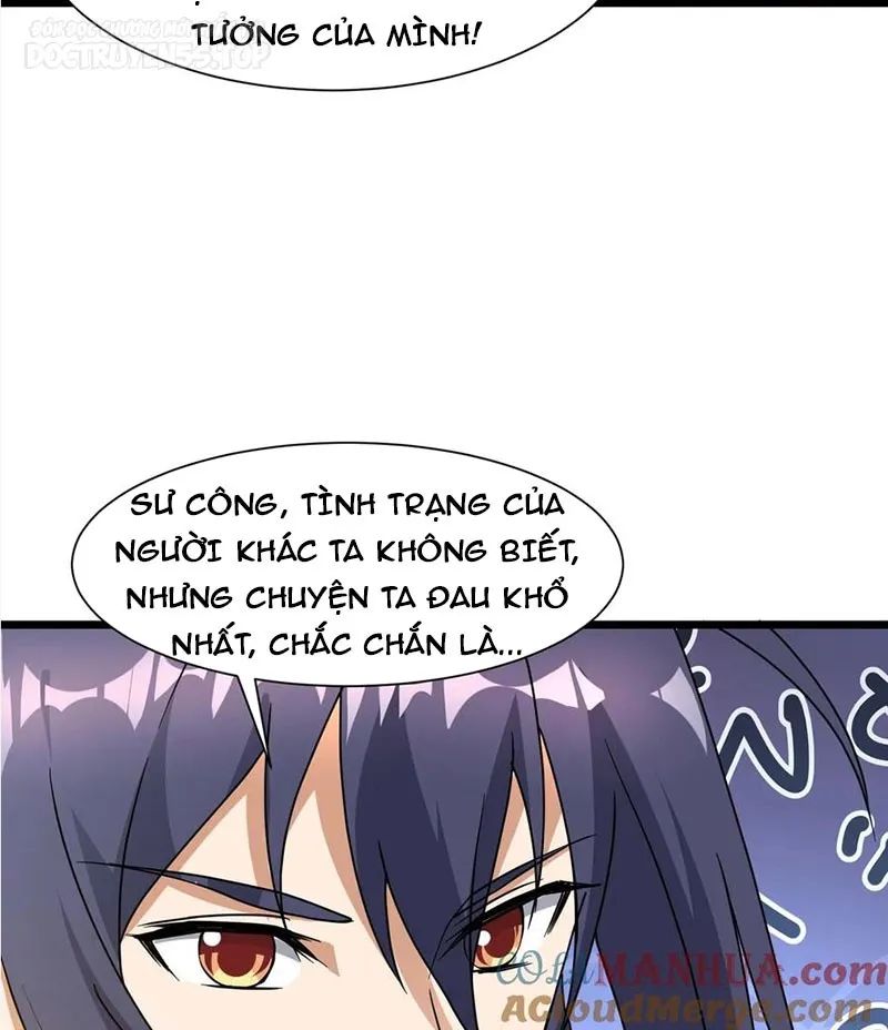 huyền huyễn: ta bắt đầu vô địch từ bại gia chapter 23 39