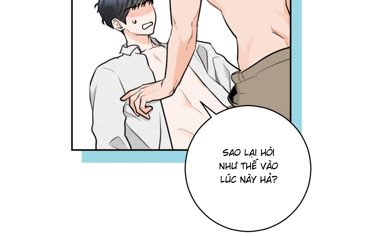 tình mình khó nói chapter 12 173