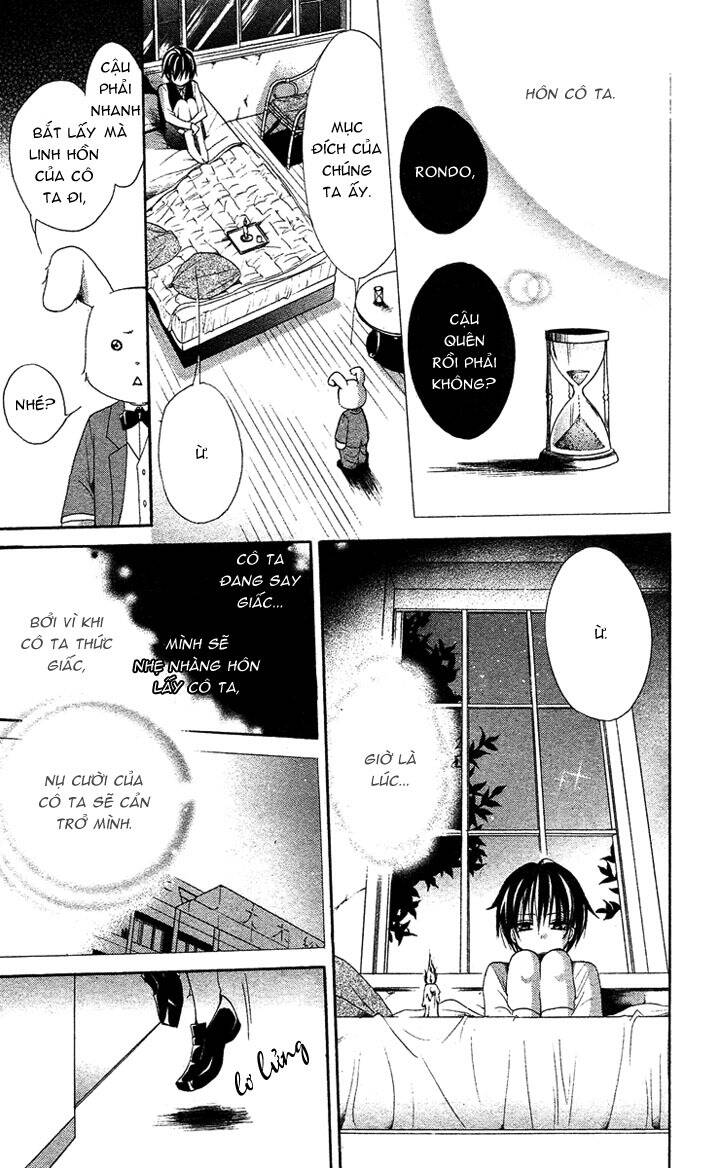 tổng hợp one shot. chapter 261 24