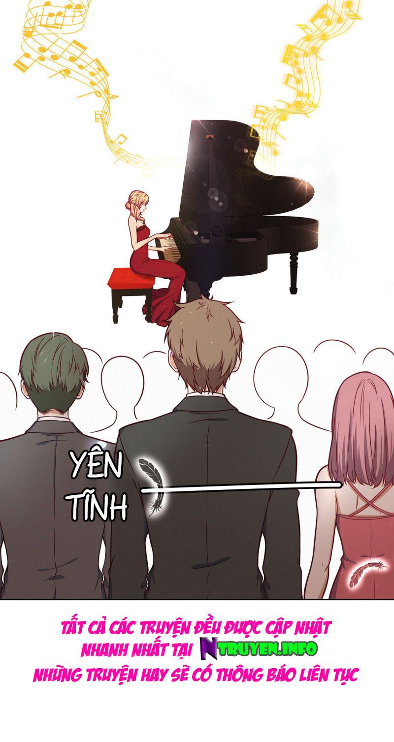 trọng sinh quý thê chi phục thù hoa lệ chapter 36 23