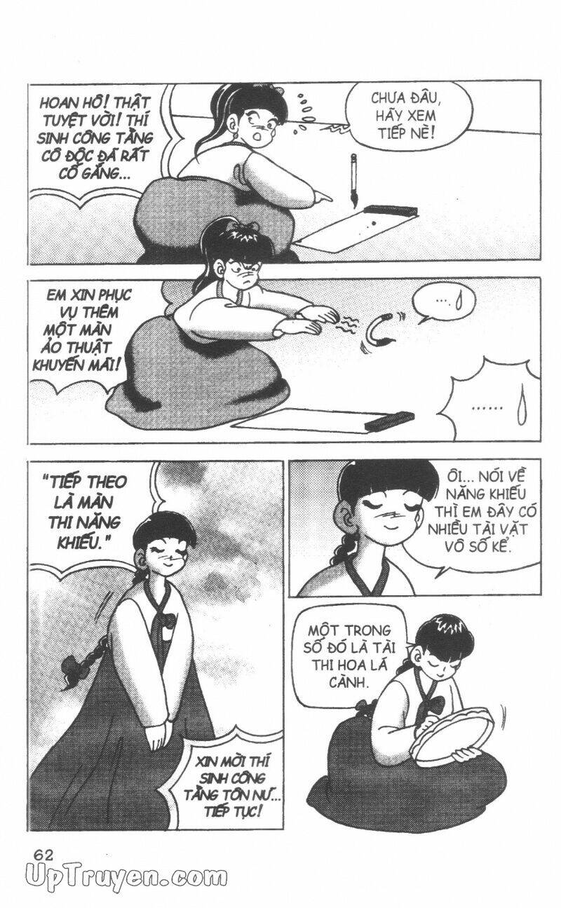 đội quân nhí nhố chapter 25 64