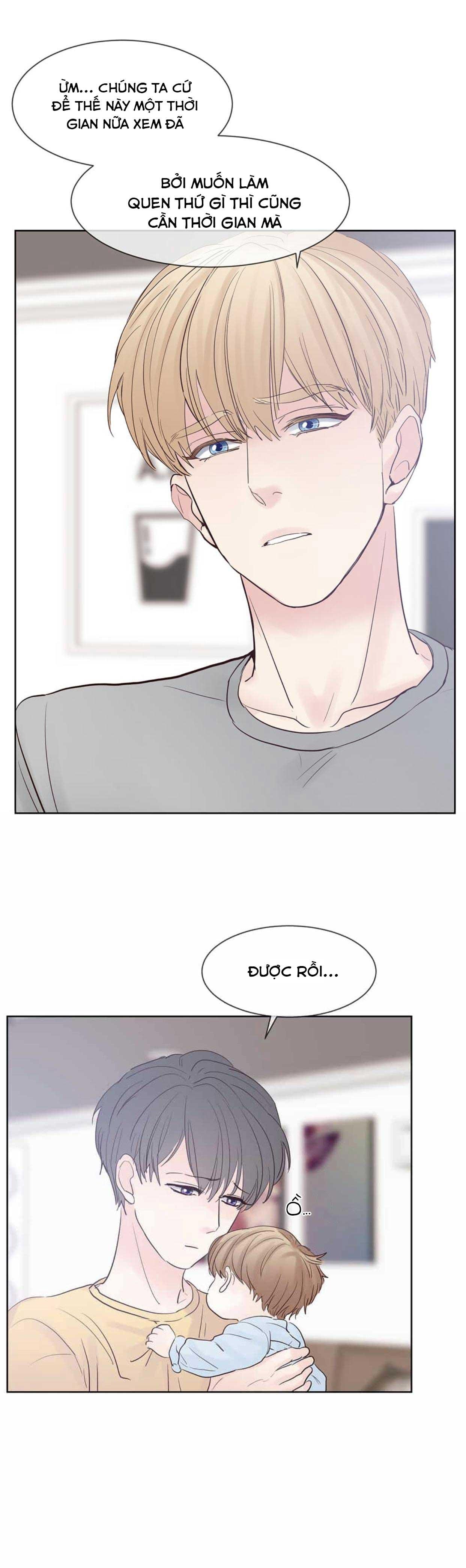 [har] đụng là nóng mà chạm là chạy chapter 68 21