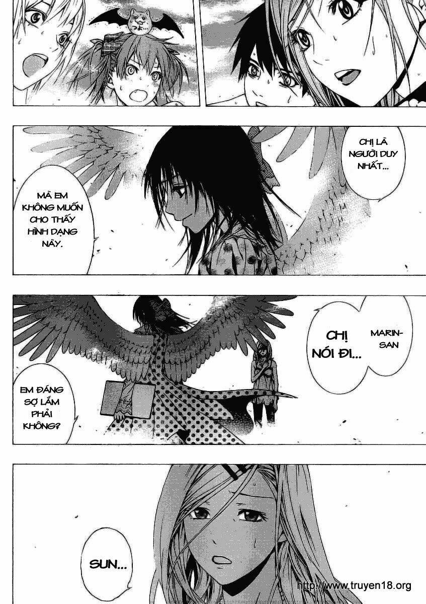 cô nàng ma cà rồng ii chapter 22 19