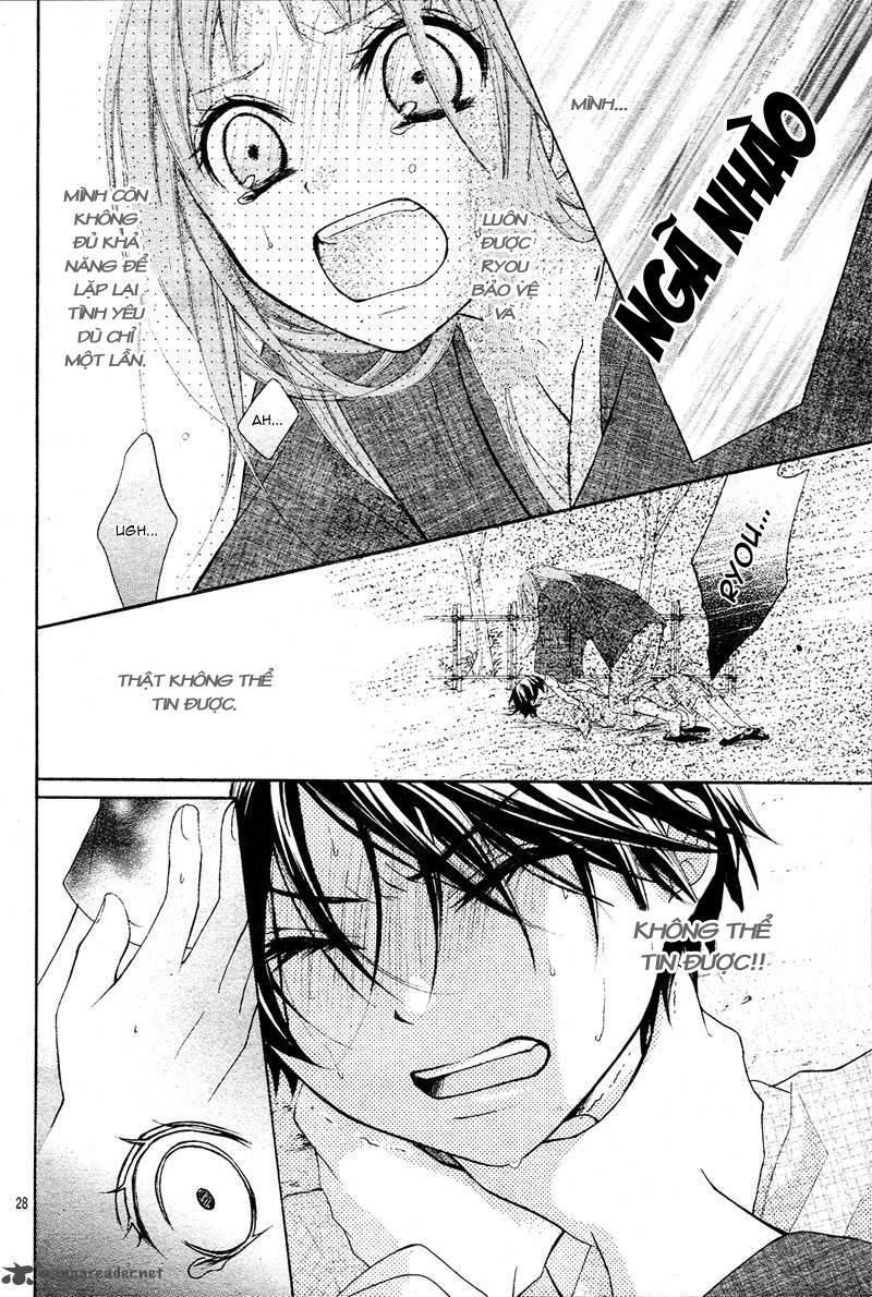 ayakashi hisen chapter 9 33