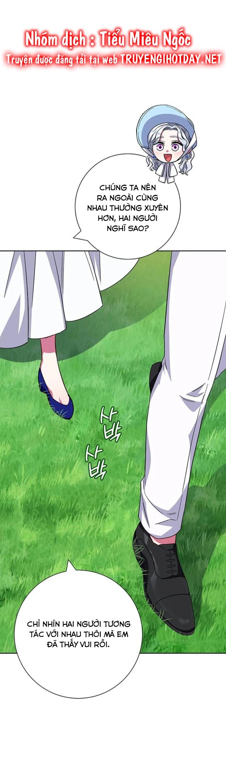 tôi trở thành mẹ của nam chính hoàn hảo chapter 21 56