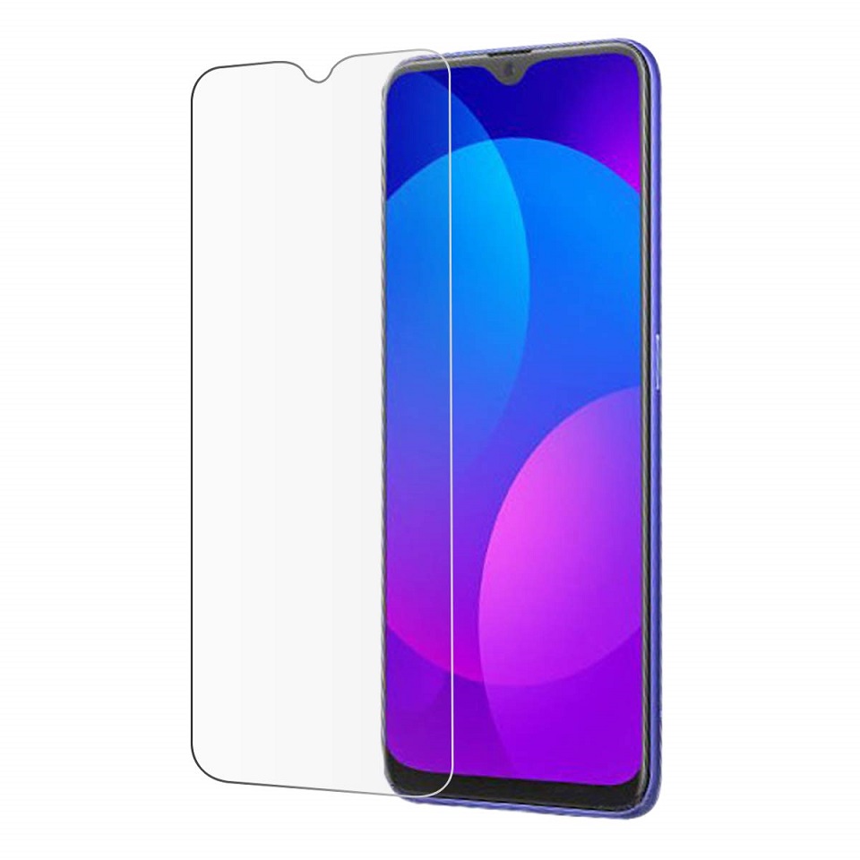 Tấm dán kính cường lực độ cứng 9H dành cho Oppo F11 -KLC01